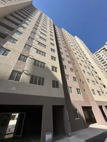 Apartamento para aluguel, 3 quartos, 1 suíte, 1 vaga, JK - Contagem/MG