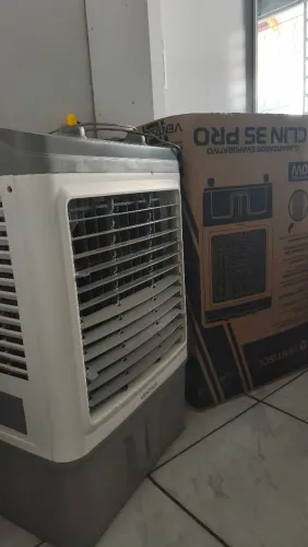 Climatizador 