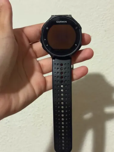 Garmin Foreruner 235