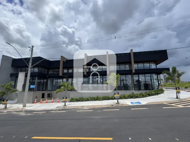 Loja comercial para locação no bairro Jardim Sul