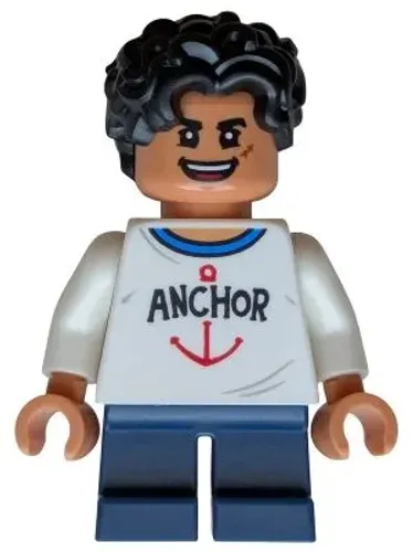 Lego Original Lego One Piece set 75636