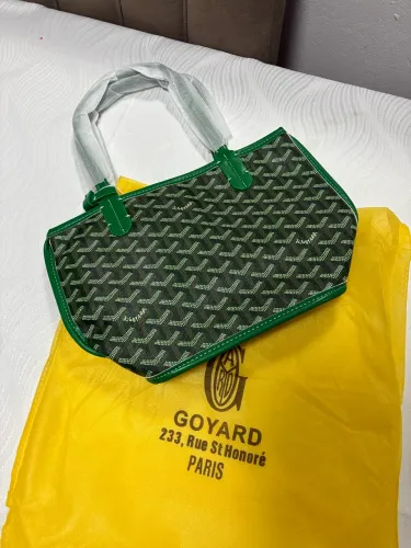 Bolsa tote bag Goyard paris nova tamanho P 30x20