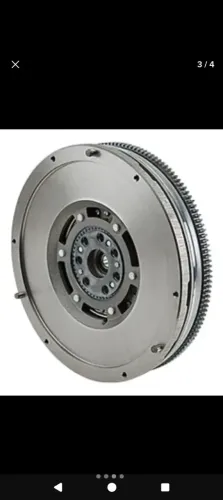 Volante bi massa l200 Triton 2.4
