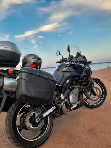 suzuki v strom dl 1000