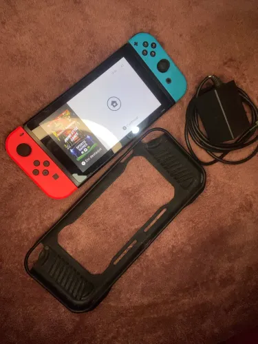Nintendo Swite