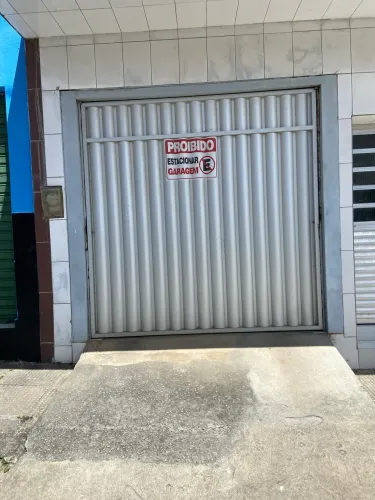 ? VENDO PORTÃO DE ALUMÍNIO ELÉTRICO ?