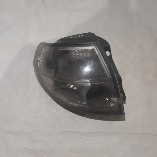 Lanterna traseira esquerda original ford ka  