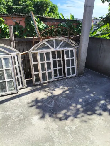 Janelas