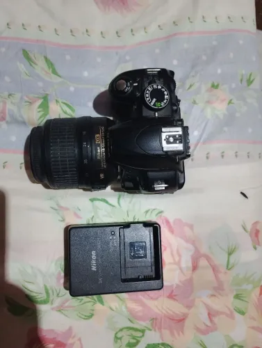 Camera Nikon
