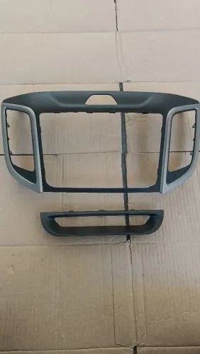 Moldura Creta 2Din 18/21