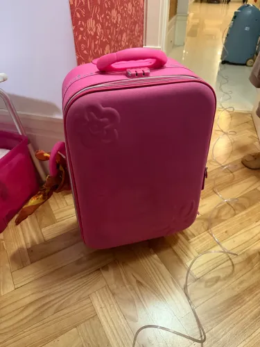 Bolsa Sweet Girl