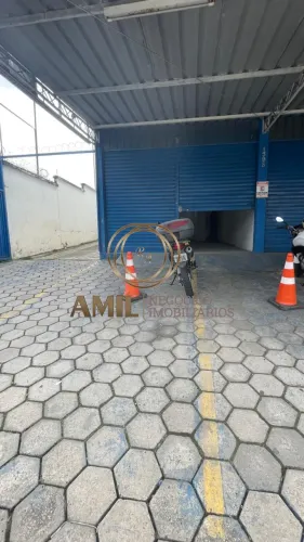 RA AMIL ALUGA PONTO COMERCIAL, 52M², 2 VAGAS DE ESTACIONAMENTO, ZONA NORTE, SÃO JOSÉ DOS C