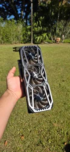 RTX 3070ti