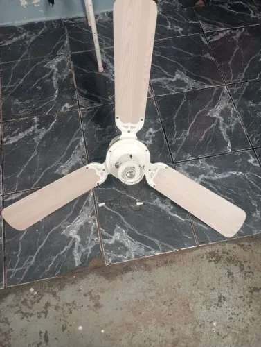 Ventilador de teto