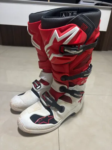 BOTA ALPINESTARS TECH 7