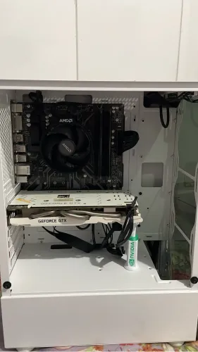 PC GAMER RYZEN 5