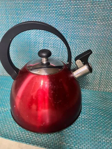 Chaleira