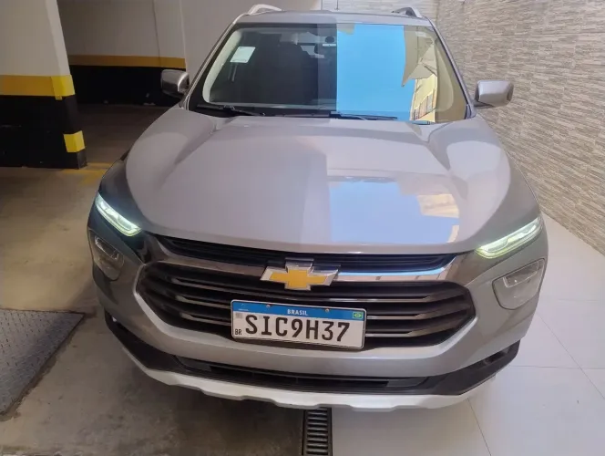 Chevrolet Montana Premier 1.2 Turbo Flex 12V Aut. 2023