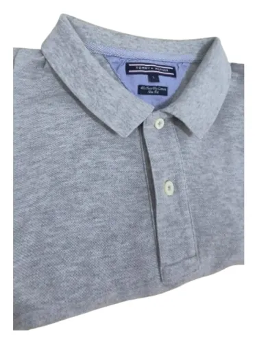 Camisa Polo Tommy Hilfiger original
