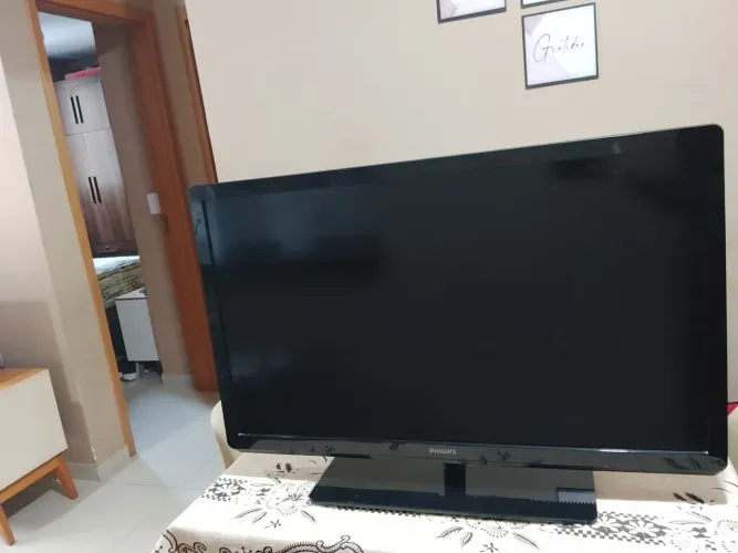 Televisão Philips 32 polegadas