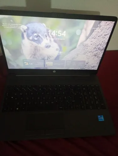 Notebook HP