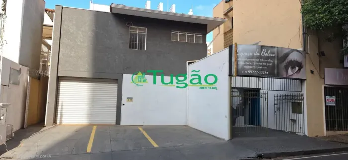 Prédio Inteiro para Venda Centro, São José do Rio Preto