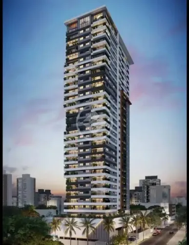 Apartarmento à Venda ALT65 no Setor Bela Vista em Goiânia - Go codigo: 152435