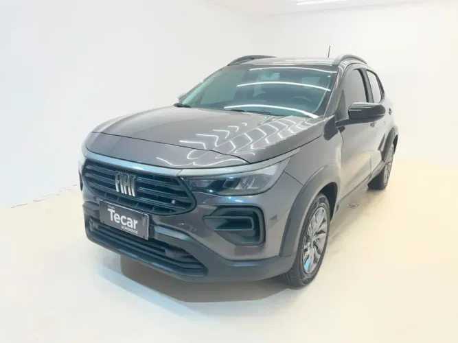 Fiat Pulse Drive 1.3 8V Flex Aut. 2024