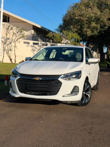 Imagem de Chevrolet Onix Sedan Plus Premier 1.0 12V TB Flex Aut. 4P 2025