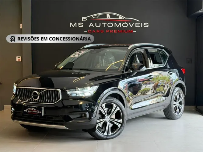 Volvo XC40 XC 40 T-5 Híbrido Inscription 1.5 FWD 2022