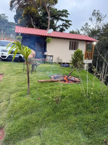 Vendo sítio ( condômino )