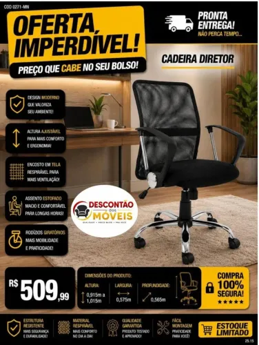 Cadeira