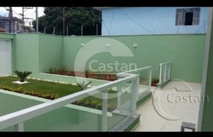 Casa em Condomínio em Vila Prudente