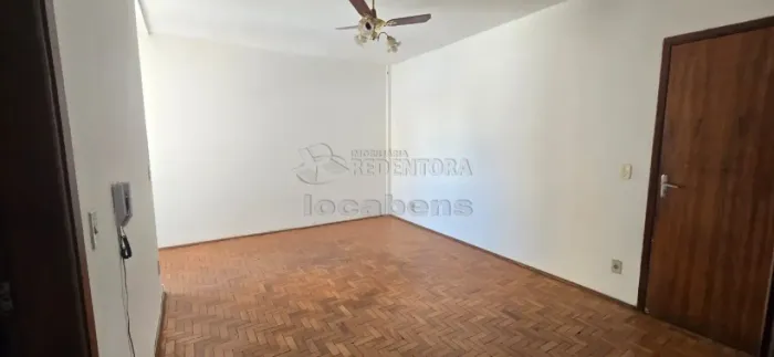 Apartamento para locação no Edifício Cálio com 2 dormitórios no bairro Boa Vista