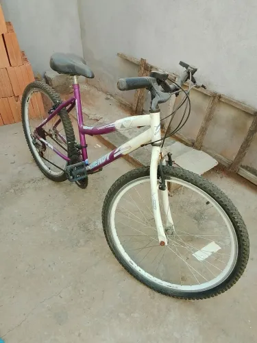 Bicicleta aro 29
