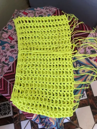 Roupas de crochê moda praia 