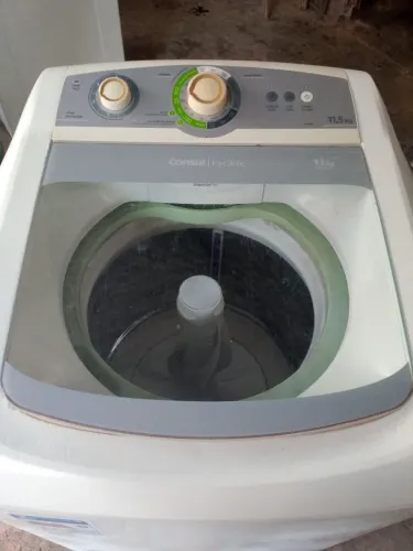 Máquina de lavar