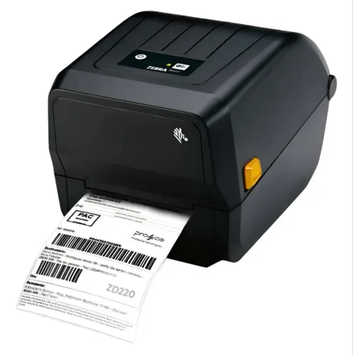 Impressora Zebra ZD220 GC420t