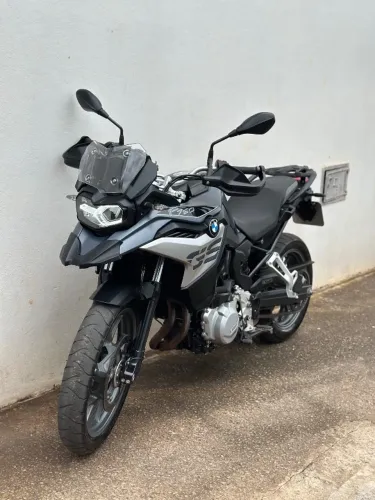 Vendo BMW F750 gs