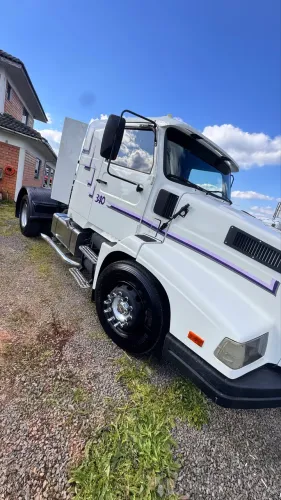 Volvo NL10