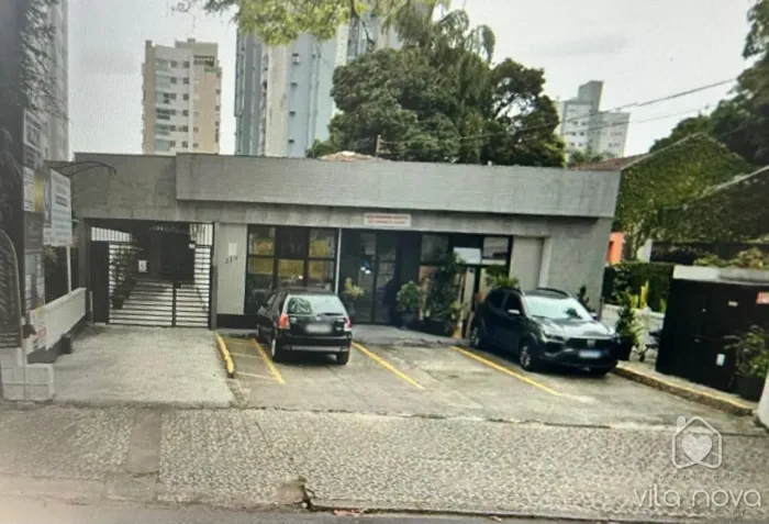 Sala Comercial para locação na Anita Garibaldi