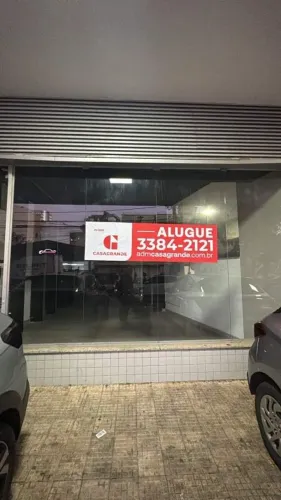 Loja para aluguel - Milionários, - Belo Horizonte
