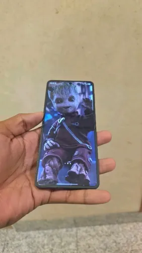 Z flip7 256gb