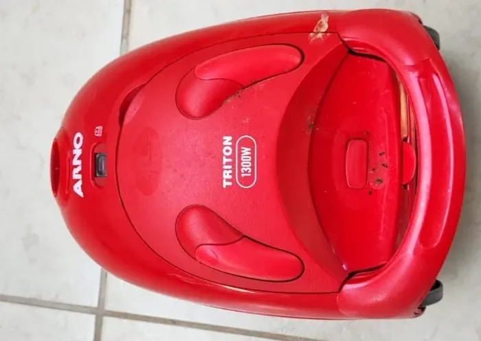 Aspirador Arno Triton 1300W