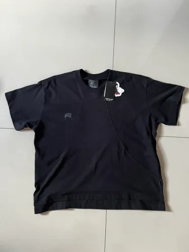 Camiseta Sufgang Barra Dupla - Na Etiqueta