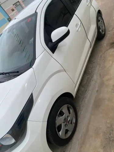 Fiat Mobi Like 1.0 Fire Flex 5P. 2019