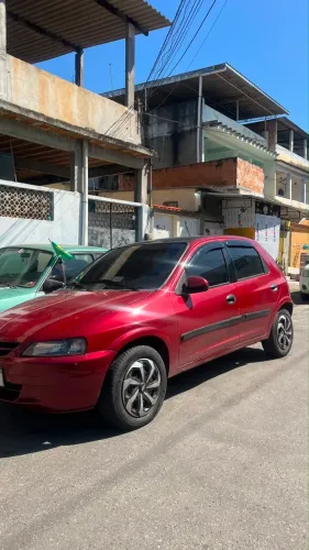 Chevrolet Celta Life/ LS 1.0 MPFI 8V Flexpower 5P 2006