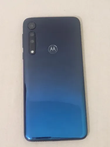 Motorola One Macro