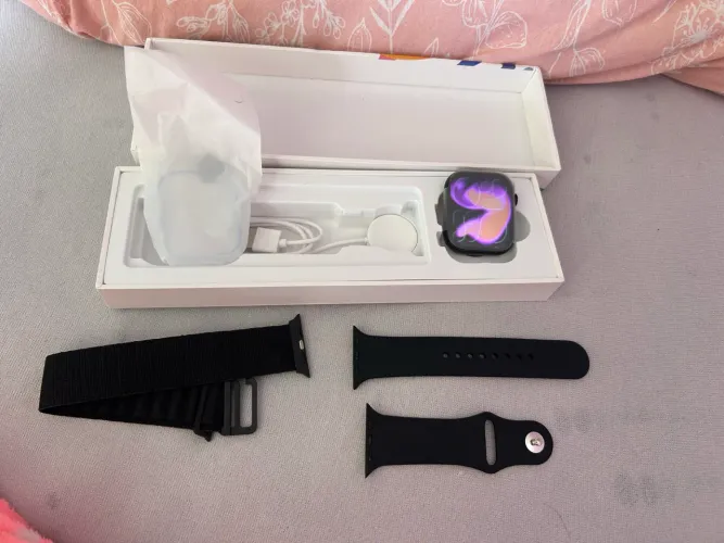 Smart Watch S11 Novo