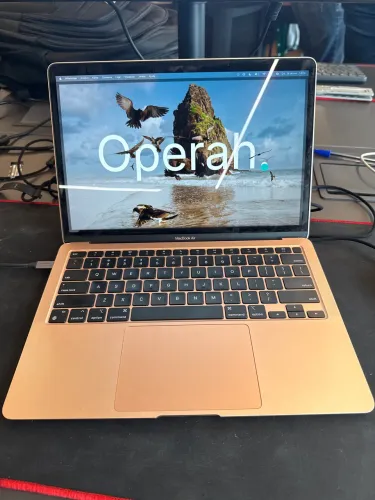 MACBOOK M1 - 512gb